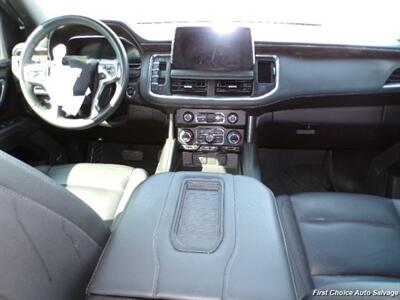 2023 Chevrolet Suburban LT   - Photo 13 - Woodbridge, ON L4L 8L6