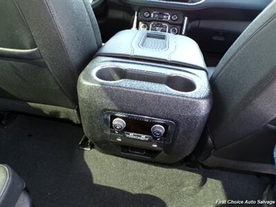 2023 Chevrolet Suburban LT   - Photo 15 - Woodbridge, ON L4L 8L6