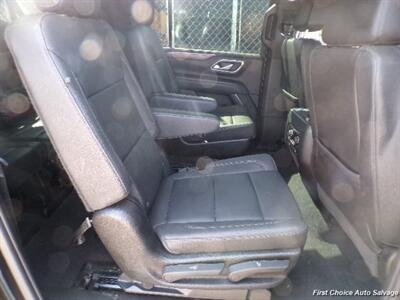 2023 Chevrolet Suburban LT   - Photo 11 - Woodbridge, ON L4L 8L6