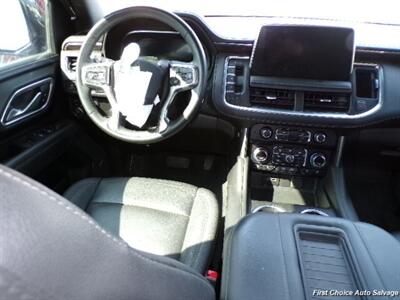 2023 Chevrolet Suburban LT   - Photo 14 - Woodbridge, ON L4L 8L6