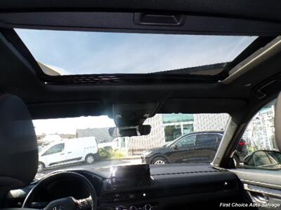 2025 HONDA Crv Hybrid   - Photo 13 - Woodbridge, ON L4L 8L6