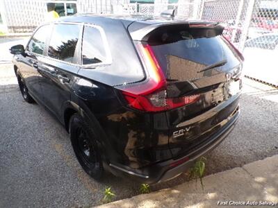 2025 HONDA Crv Hybrid   - Photo 5 - Woodbridge, ON L4L 8L6