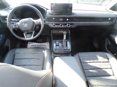 2025 HONDA Crv Hybrid   - Photo 11 - Woodbridge, ON L4L 8L6