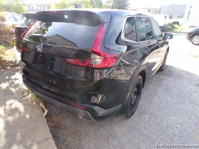 2025 HONDA Crv Hybrid   - Photo 4 - Woodbridge, ON L4L 8L6