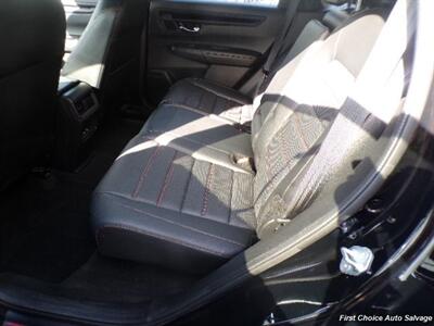 2025 HONDA Crv Hybrid   - Photo 10 - Woodbridge, ON L4L 8L6