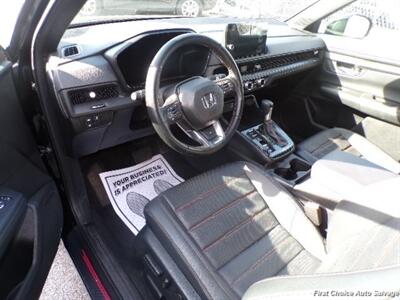 2025 HONDA Crv Hybrid   - Photo 8 - Woodbridge, ON L4L 8L6