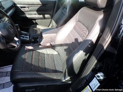 2025 HONDA Crv Hybrid   - Photo 9 - Woodbridge, ON L4L 8L6