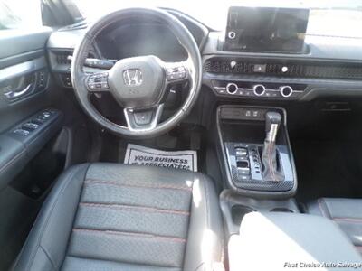 2025 HONDA Crv Hybrid   - Photo 12 - Woodbridge, ON L4L 8L6