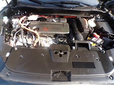 2025 HONDA Crv Hybrid   - Photo 7 - Woodbridge, ON L4L 8L6