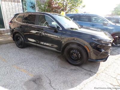 2025 HONDA Crv Hybrid   - Photo 3 - Woodbridge, ON L4L 8L6