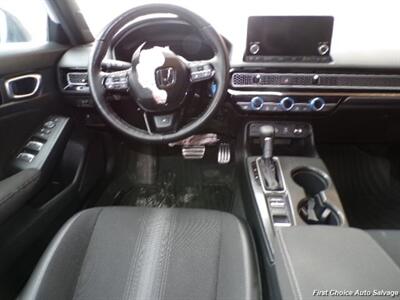 2026 Honda Civic Hybrid   - Photo 12 - Woodbridge, ON L4L 8L6