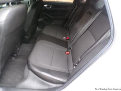 2026 Honda Civic Hybrid   - Photo 10 - Woodbridge, ON L4L 8L6