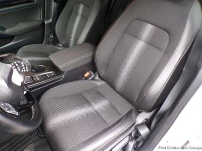 2026 Honda Civic Hybrid   - Photo 9 - Woodbridge, ON L4L 8L6