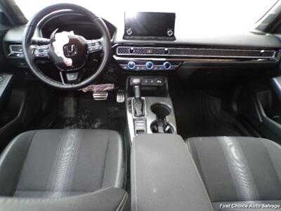 2026 Honda Civic Hybrid   - Photo 11 - Woodbridge, ON L4L 8L6
