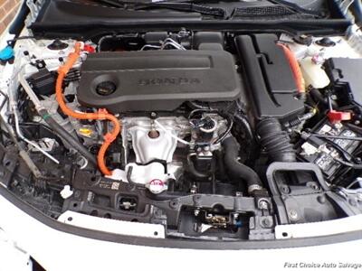 2026 Honda Civic Hybrid   - Photo 7 - Woodbridge, ON L4L 8L6