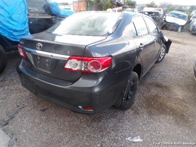 2011 Toyota Corolla   - Photo 3 - Woodbridge, ON L4L 8L6