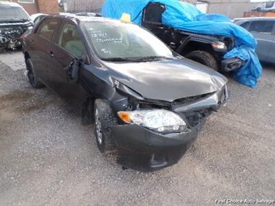 2011 Toyota Corolla   - Photo 2 - Woodbridge, ON L4L 8L6