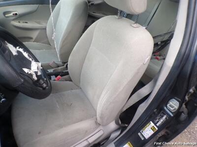 2011 Toyota Corolla   - Photo 6 - Woodbridge, ON L4L 8L6