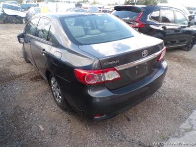 2011 Toyota Corolla   - Photo 4 - Woodbridge, ON L4L 8L6