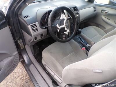 2011 Toyota Corolla   - Photo 5 - Woodbridge, ON L4L 8L6
