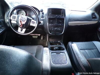 2018 Dodge Grand Caravan GT   - Photo 12 - Woodbridge, ON L4L 8L6