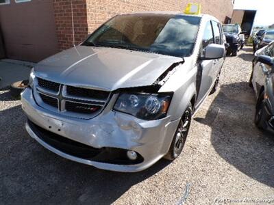 2018 Dodge Grand Caravan GT   - Photo 1 - Woodbridge, ON L4L 8L6