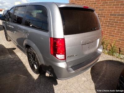 2018 Dodge Grand Caravan GT   - Photo 5 - Woodbridge, ON L4L 8L6