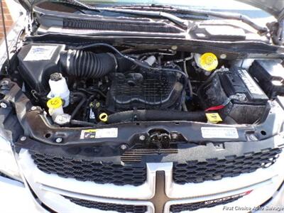 2018 Dodge Grand Caravan GT   - Photo 7 - Woodbridge, ON L4L 8L6