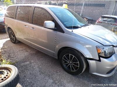 2018 Dodge Grand Caravan GT   - Photo 3 - Woodbridge, ON L4L 8L6