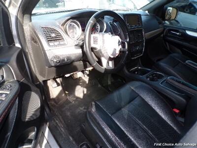 2018 Dodge Grand Caravan GT   - Photo 8 - Woodbridge, ON L4L 8L6
