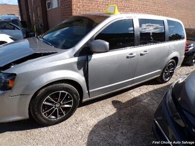 2018 Dodge Grand Caravan GT   - Photo 6 - Woodbridge, ON L4L 8L6
