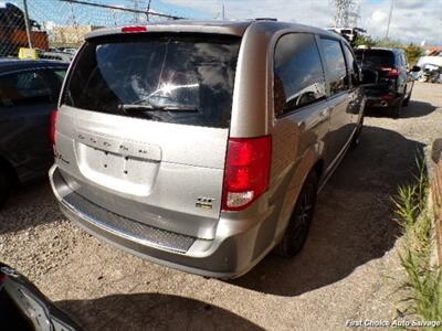 2018 Dodge Grand Caravan GT   - Photo 4 - Woodbridge, ON L4L 8L6