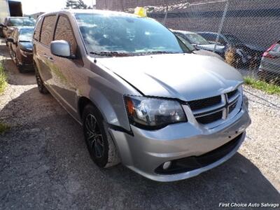 2018 Dodge Grand Caravan GT   - Photo 2 - Woodbridge, ON L4L 8L6