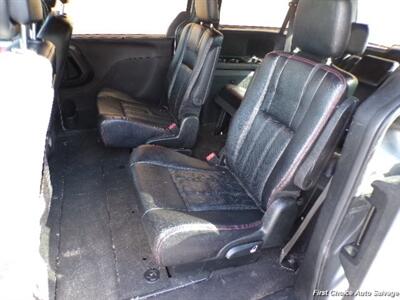 2018 Dodge Grand Caravan GT   - Photo 10 - Woodbridge, ON L4L 8L6
