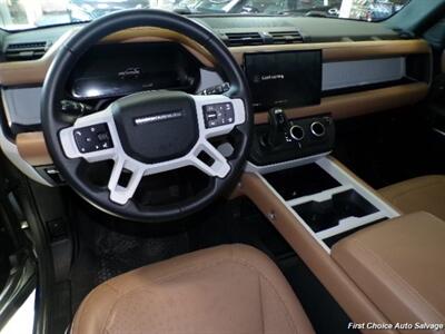 2025 Land Rover Defender 90   - Photo 11 - Woodbridge, ON L4L 8L6