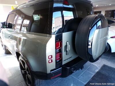 2025 Land Rover Defender 90   - Photo 5 - Woodbridge, ON L4L 8L6