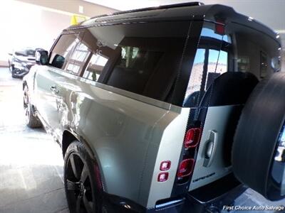 2025 Land Rover Defender 90   - Photo 6 - Woodbridge, ON L4L 8L6