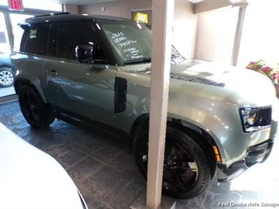2025 Land Rover Defender 90   - Photo 3 - Woodbridge, ON L4L 8L6