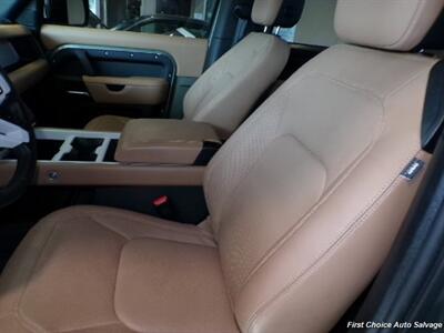 2025 Land Rover Defender 90   - Photo 9 - Woodbridge, ON L4L 8L6