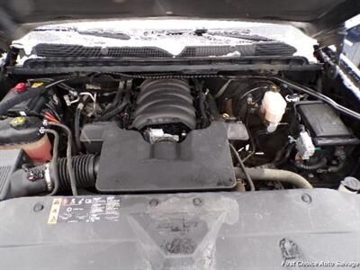 2018 Chevrolet Silverado 1500 LT - Photo 7 - Woodbridge, ON L4L 8L6