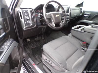 2018 Chevrolet Silverado 1500 LT - Photo 8 - Woodbridge, ON L4L 8L6