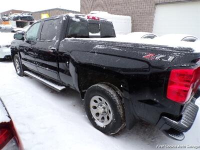 2018 Chevrolet Silverado 1500 LT - Photo 6 - Woodbridge, ON L4L 8L6