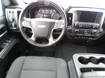 2018 Chevrolet Silverado 1500 LT - Photo 12 - Woodbridge, ON L4L 8L6