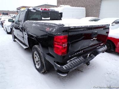 2018 Chevrolet Silverado 1500 LT - Photo 5 - Woodbridge, ON L4L 8L6