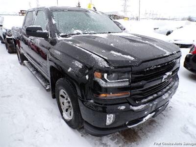 2018 Chevrolet Silverado 1500 LT - Photo 2 - Woodbridge, ON L4L 8L6