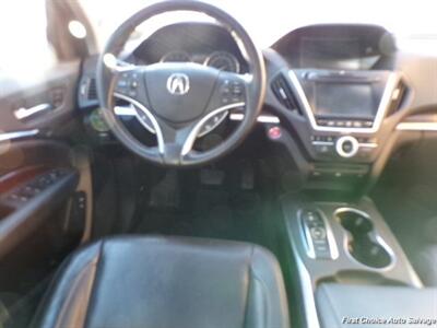 2020 Acura MDX SH-AWD w/Tech Plus - Photo 12 - Woodbridge, ON L4L 8L6