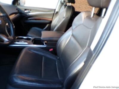 2020 Acura MDX SH-AWD w/Tech Plus - Photo 9 - Woodbridge, ON L4L 8L6