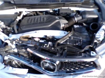 2020 Acura MDX SH-AWD w/Tech Plus - Photo 7 - Woodbridge, ON L4L 8L6