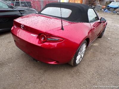 2024 Mazda MX-5 Miata   - Photo 4 - Woodbridge, ON L4L 8L6