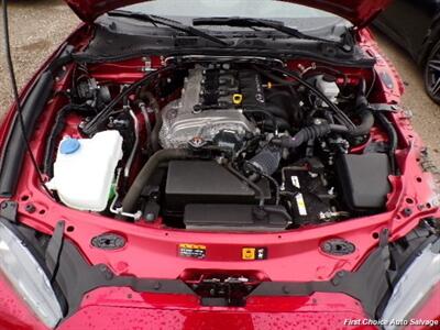 2024 Mazda MX-5 Miata   - Photo 7 - Woodbridge, ON L4L 8L6